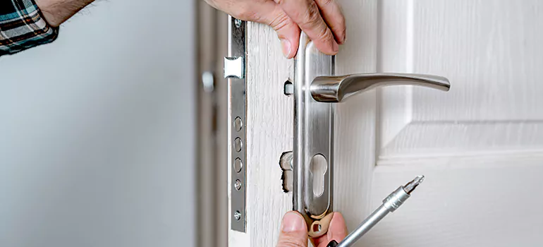 Multi Point Door Installation Solutions in West Lealman, FL