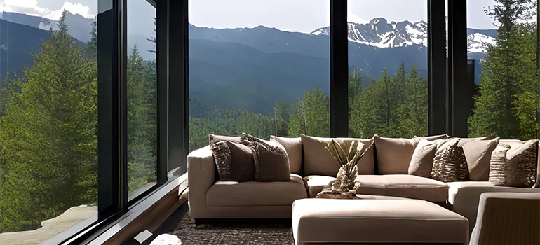 Picture Window Maintenance in West Lealman, FL