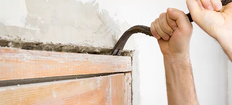 Pocket Door Hardware Repair inWest Lealman, FL