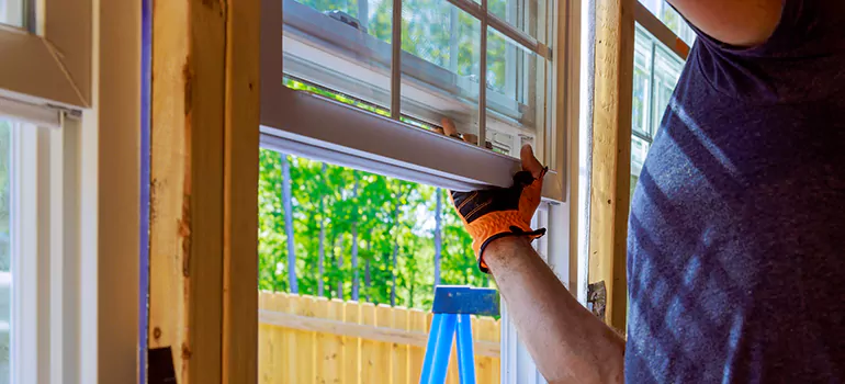 Removable Porch Windows in West Lealman, FL