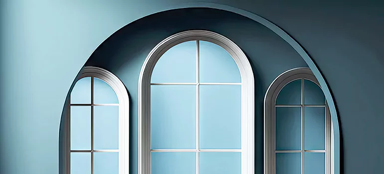 Quarter Arch Window Insulation in West Lealman, FL