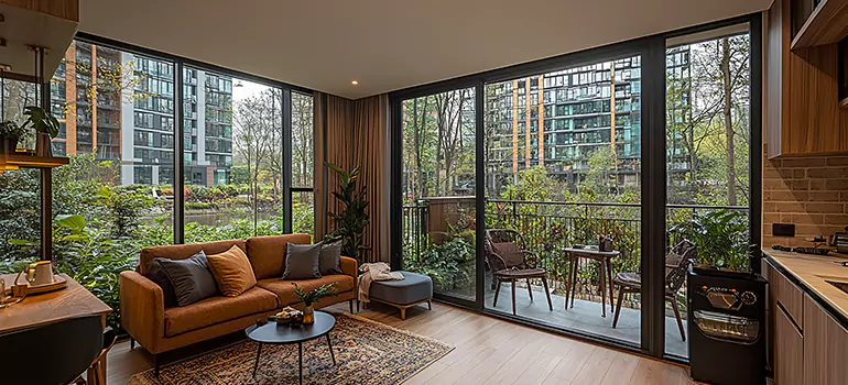 Residential Soundproofing Window Services in West Lealman, FL