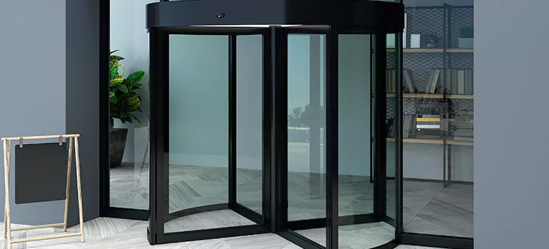 New Screen Door Installation in West Lealman, FL