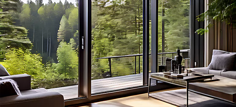 Single Slider Window Insulation Services in West Lealman, FL