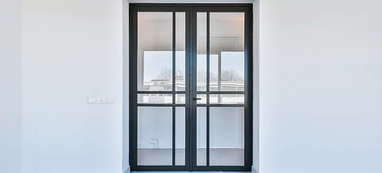 Storm Door Installation & Replacement in West Lealman, FL