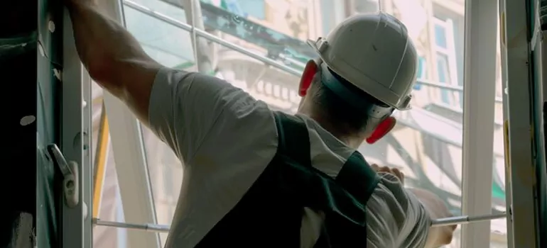 Install Exterior Storm Windows in West Lealman, FL