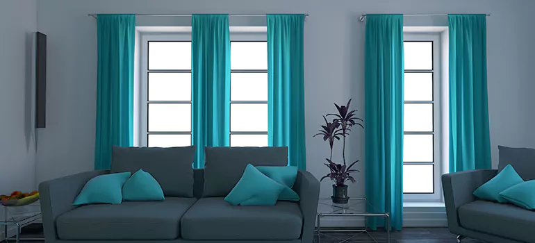 Tempered Sidelights Glass Panel Repair in West Lealman, FL