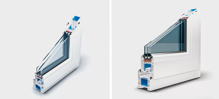 Triple Glazed Window Installation Experts in West Lealman, FL