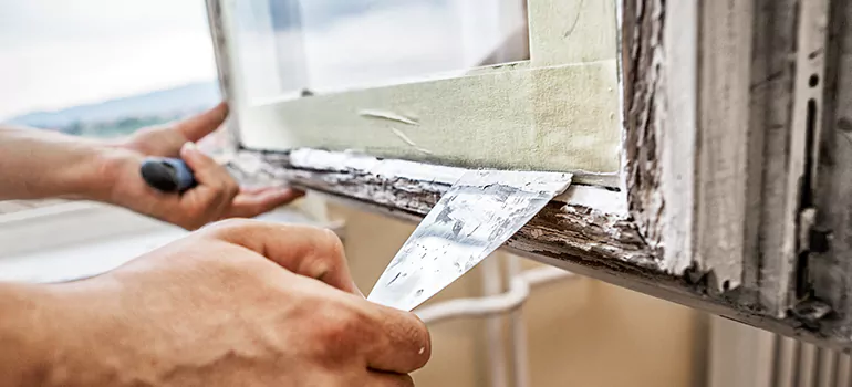 Custom Window Insulation Solutions in West Lealman, FL