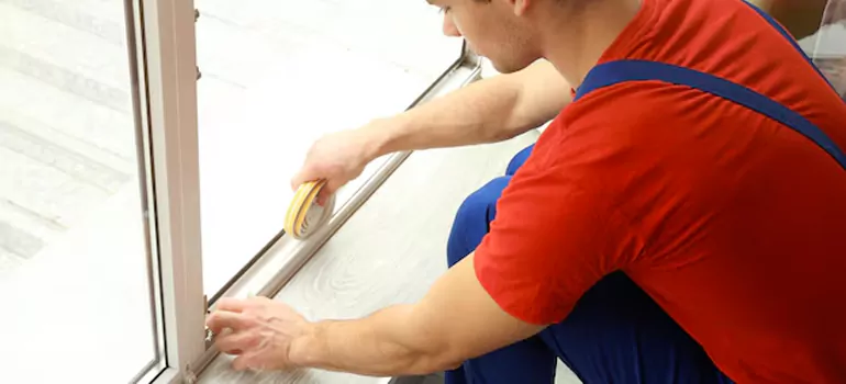 Window Jamb Repair Kit in West Lealman, FL