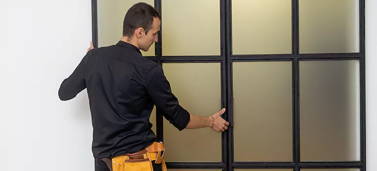 Vinyl Window Rail Installation Near Me in West Lealman, FL