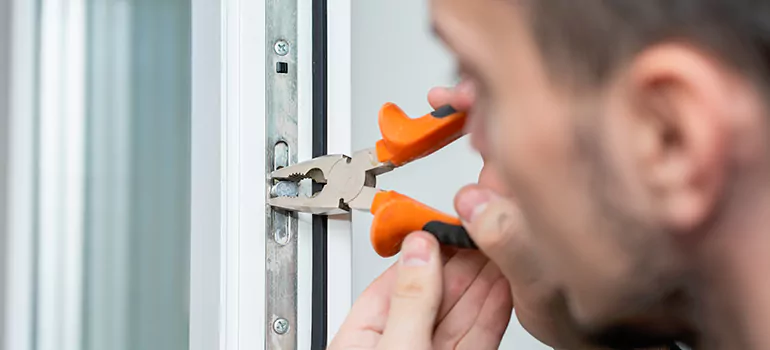 Window Seal Repair in West Lealman, FL